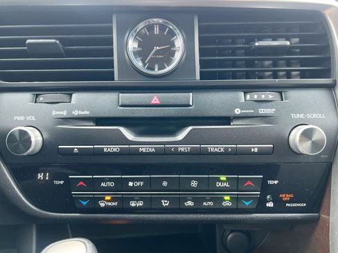 Used 2019 Lexus RX 350 image 28