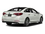 Used 2017 Hyundai Sonata Sport 2.0T image 2