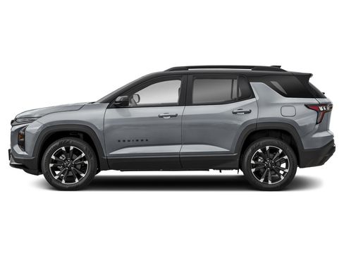 New 2026 Chevrolet Equinox RS AWD/4WD image 28