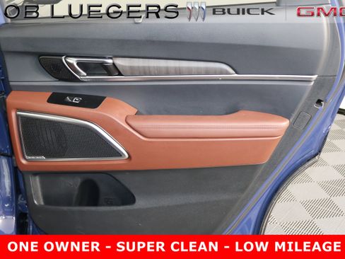 Used 2024 Kia Telluride SX image 14