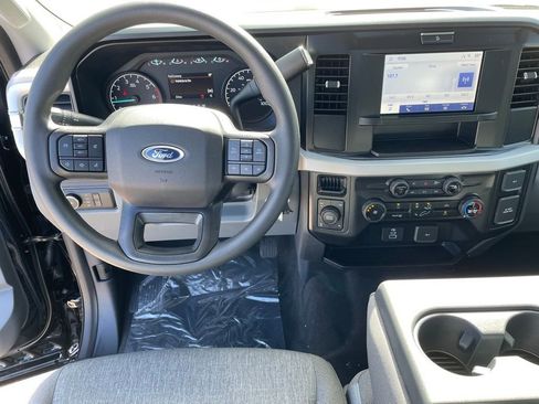 New 2026 Ford F350 XL w/ STX Appearance Package image 6