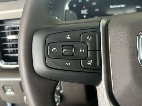 New 2026 GMC Sierra 1500 Denali w/ Technology Package image 21