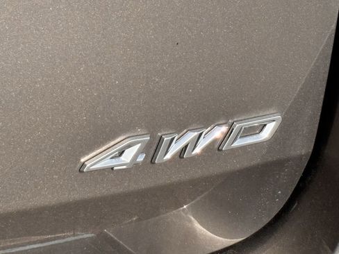 Used 2021 Ford Explorer Limited w/ Equipment Group 301A AWD/4WD image 6