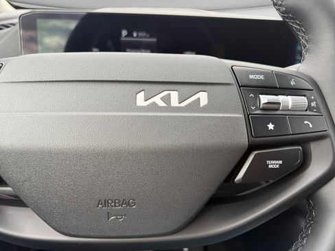 New 2026 Kia Sportage EX AWD/4WD image 26