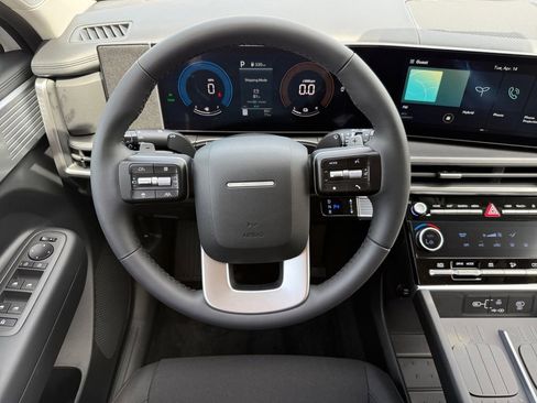 New 2026 Hyundai Santa Fe SE AWD/4WD image 14