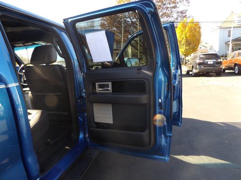 Used 2011 Ford F150 XLT image 27