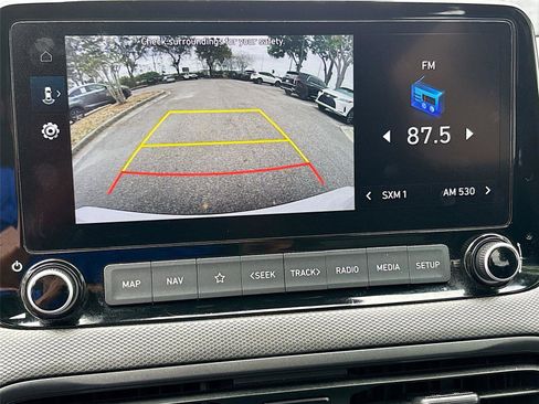 Used 2022 Hyundai Kona N image 14