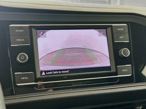 Used 2020 Volkswagen Jetta S w/ Driver Assistance Package FWD image 22