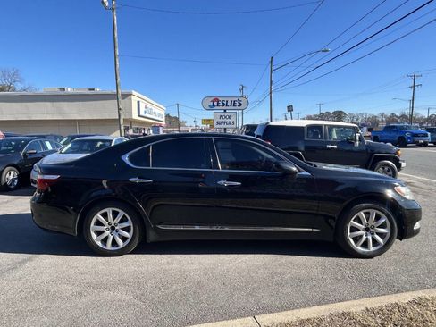 Used 2007 Lexus LS 460 image 3