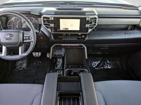 Certified 2025 Toyota Tundra SR5 image 16