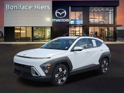 Used 2024 Hyundai Kona SEL