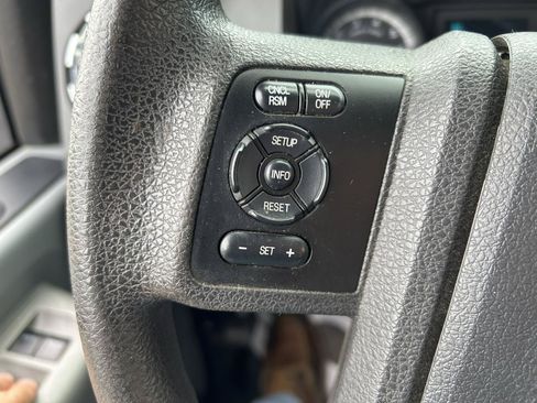 Used 2013 Ford F250 XLT AWD/4WD image 18