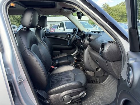 Used 2016 MINI Cooper Countryman S FWD image 14