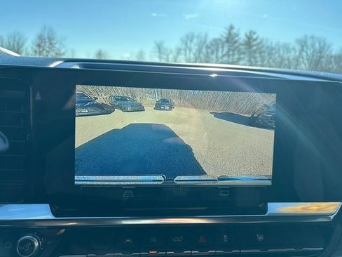 Used 2025 GMC Sierra 1500 Elevation image 34