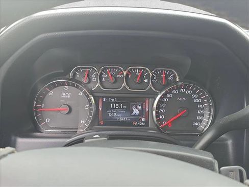 Used 2014 GMC Sierra 1500 SLE w/ SLE Value Package AWD/4WD image 10