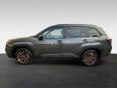 New 2026 Subaru Forester Sport image 3