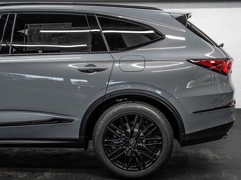New 2026 Acura MDX A-Spec image 13