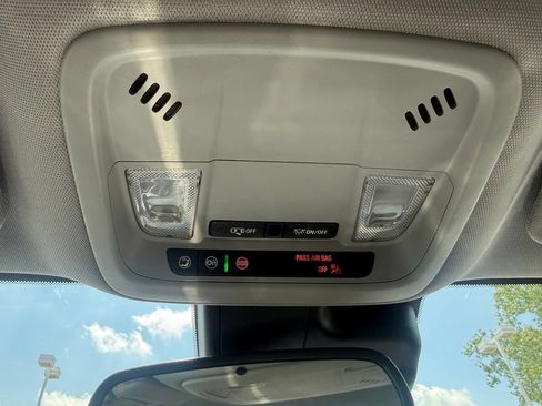 Used 2024 Chevrolet Malibu LT FWD image 28