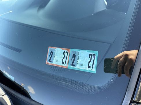 Used 2019 Dodge Grand Caravan SXT image 27