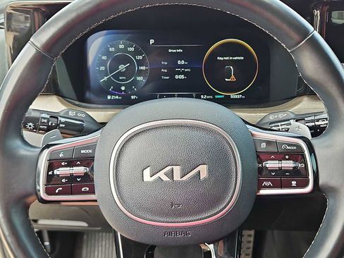 Used 2022 Kia Sorento SX Prestige AWD/4WD image 19