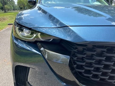 Certified 2026 MAZDA CX-50 AWD 2.5 S w/ Accent Package image 8