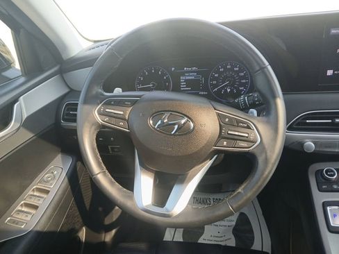 Used 2022 Hyundai Palisade SEL w/ Convenience Package image 14