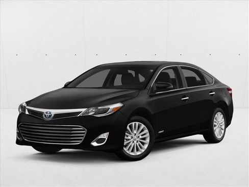 Used 2015 Toyota Avalon XLE Touring FWD image 1