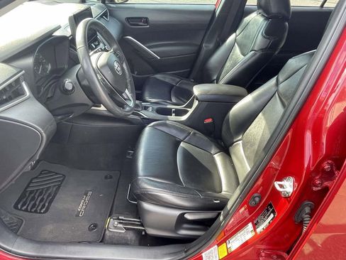Used 2023 Toyota Corolla Cross LE image 15