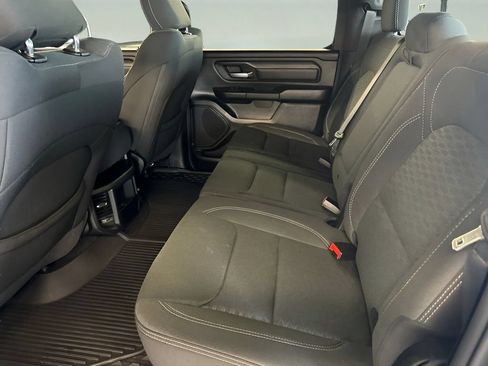 Used 2025 RAM 1500 Warlock AWD/4WD image 30