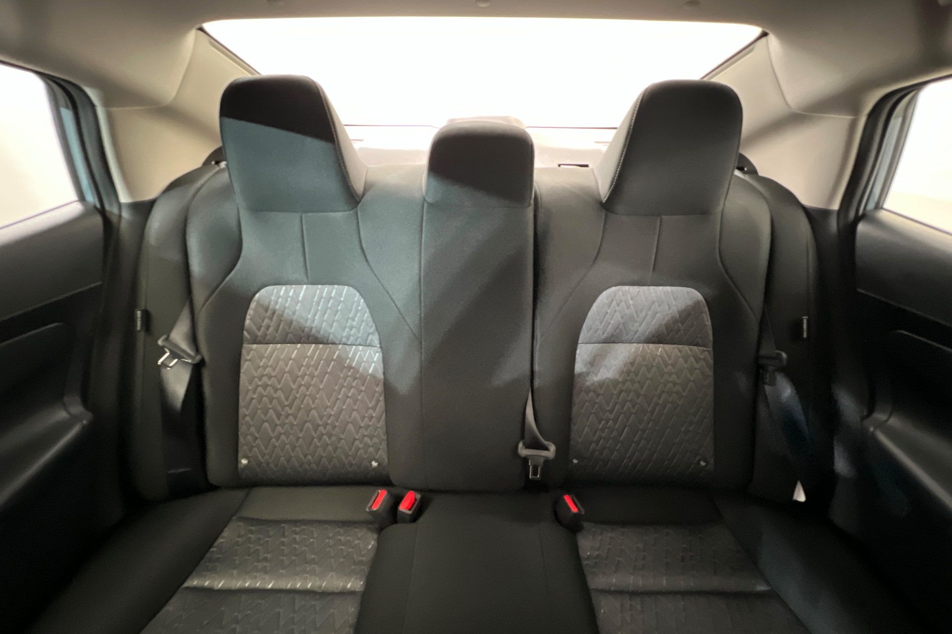 New 2027 Nissan Sentra SV w/ Floor Mat Package FWD image 24