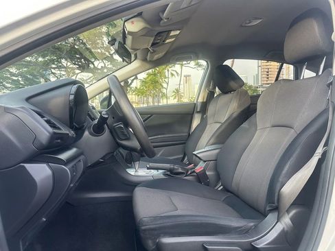 Used 2020 Subaru Crosstrek 2.0i image 8