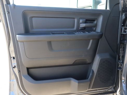 New 2026 RAM 2500 Tradesman w/ Power Wagon Package image 10