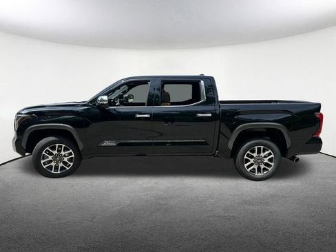 New 2026 Toyota Tundra 1794 Edition AWD/4WD image 6