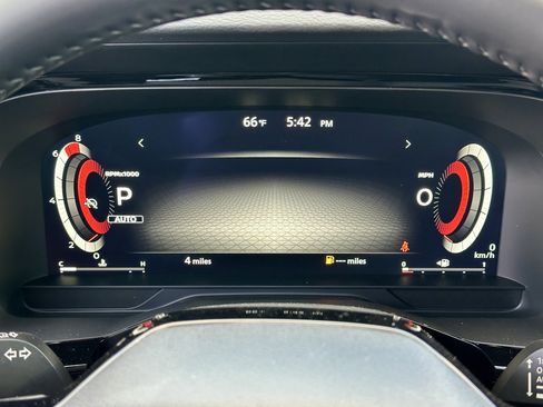 New 2026 Nissan Pathfinder Platinum AWD/4WD image 19