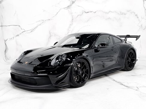 Used 2022 Porsche 911 GT3 image 8