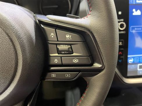 Certified 2025 Subaru Impreza RS image 18