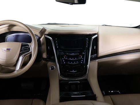 Used 2019 Cadillac Escalade Platinum AWD/4WD image 51