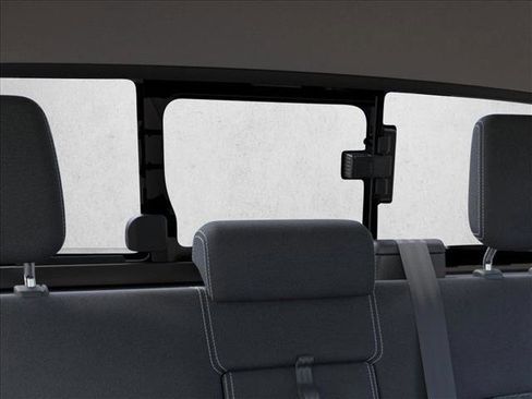 New 2025 Ford Ranger XLT image 22