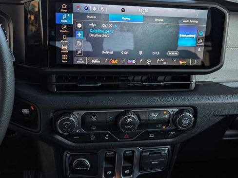New 2026 Jeep Wrangler Sport AWD/4WD image 15