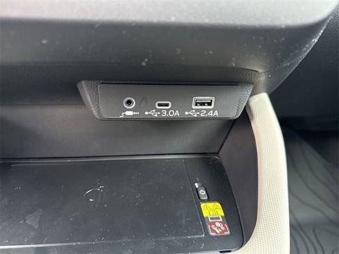 New 2026 Subaru Forester Premium image 70