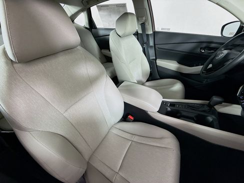 New 2025 Honda Accord SE image 34