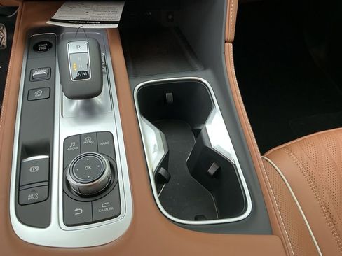 Certified 2026 INFINITI QX60 Autograph image 12