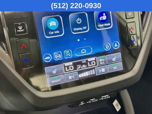 Used 2026 Subaru Forester Wilderness AWD/4WD image 19