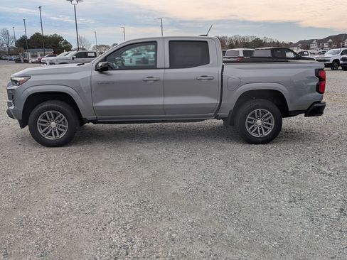 New 2026 Chevrolet Colorado LT w/ LT Convenience Package RWD image 5