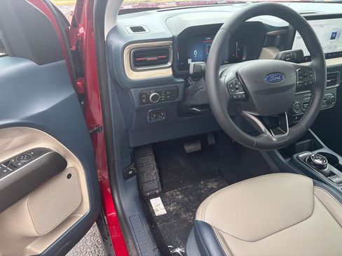 New 2026 Ford Maverick Lariat AWD/4WD image 9