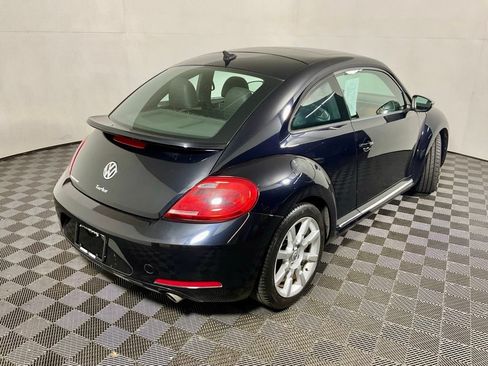 Used 2013 Volkswagen Beetle Turbo FWD image 16