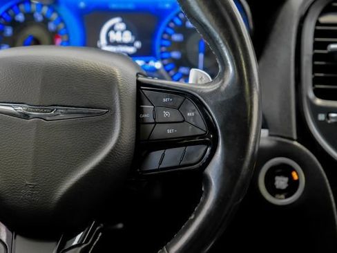 Used 2022 Chrysler 300 S RWD image 26