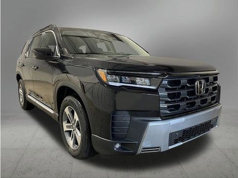 New 2026 Honda Pilot EX-L image 8