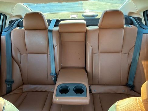 Used 2022 Subaru Legacy Touring XT image 14