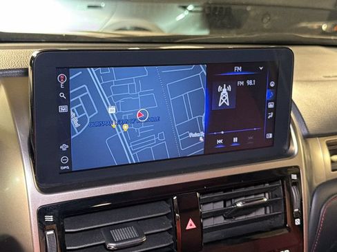 Certified 2023 Lexus GX 460 Premium w/ Premium Package AWD/4WD image 26